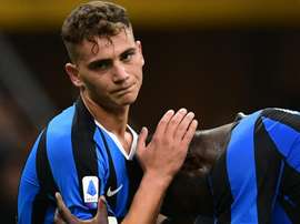 Esposito può andare alla SPAL: prestito secco dall'Inter. Goal