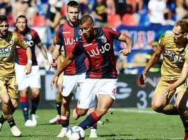 De Maio in prestito all'Udinese. Goal