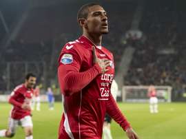 Haller, des Pays-Bas à l'Allemagne. Goal
