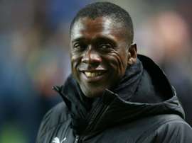 Tite applauded his counterpart Clarence Seedorf for Cameroon's style of play. GOAL