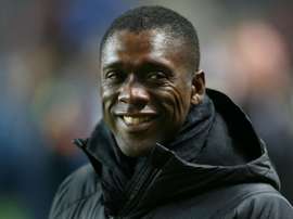 Clarence Seedorrf is hoping for his Ivory Coast side to keep improving. GOAL