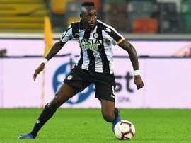 Seko Fofana