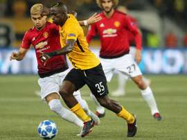 Roma, Sanogo sfuma: ufficiale il suo passaggio all'Al Ittihad. Goal