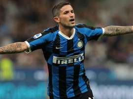 Le formazioni ufficiali di Inter-Atalanta. Goal