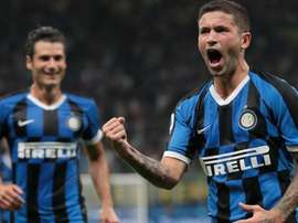 Inter-Lecce, le pagelle: Sensi e Lukaku subito in goal. Goal
