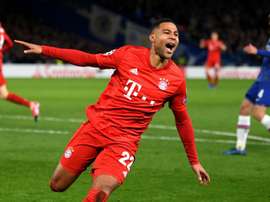 Le Bayern se rapproche des quarts à Chelsea. GOAL
