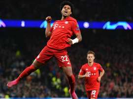 Gnabry racconta il 'no' al Bayern Monaco quando aveva 10 anni: colpa del padre. Goal