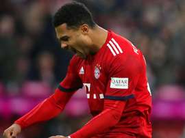 Gnabry, vegano grazie alla tv. Goal