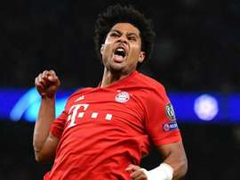 Les Bavarois impressionnent face à Tottenham. Goal