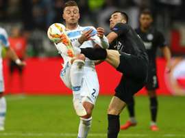 Le pagelle di Eintracht-Lazio. Goal