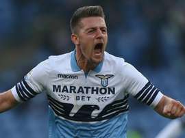 Milinkovic-Savic all'Inter coi soldi di Icardi e Perisic: il piano di Marotta