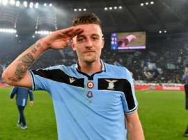 I 'segreti' della rimonta della Lazio: il discorso di Milinkovic-Savic all'intervallo