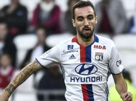 Sergi Darder quitte l'OL. Goal