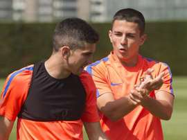 Palencia va rejoindre Bordeaux. Goal