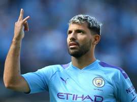 Aguero in 'Ultimate Scream' pack