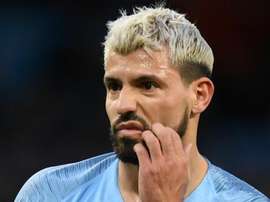 Aguero de retour en Argentine ? Goal