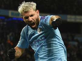City peut remercier Agüero face à Sheffield. Goal