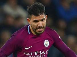 Les jours d'Agüero à City sont comptés. Goal