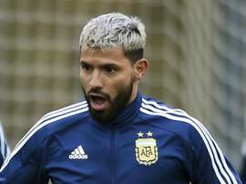 Aguero still planning Independiente return after Argentina recall. Goal