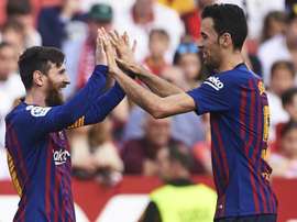 Barcelona wrapped up yet another La Liga title on Saturday. GOAL