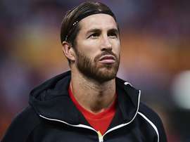 Ramos wants to go to the Olympics. GOAL