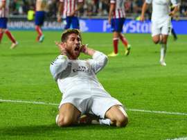 Modric spoke about that goal by Ramos n the CL final v Atletico. GOAL
