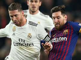 Le probabili formazioni di Real Madrid-Barcellona. Goal