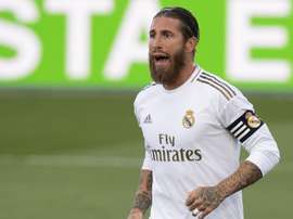 Quantos gols Sergio Ramos marcou na carreira?