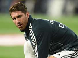Ramos teria discutido com Florentino após eliminação. Goal