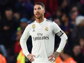 Arrivano le scuse di Ramos per l'intervento su Havel. Goal