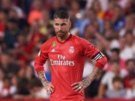 O Real Madrid não terá o seu capitão no jogo de logo mais. Goal