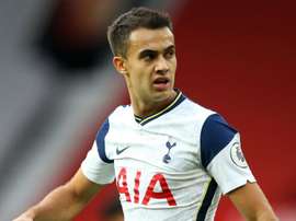 Tottenham ? Bale m'a aidé à venir. Goal