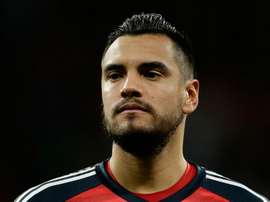 BREAKING NEWS: Argentina rule Romero out of World Cup