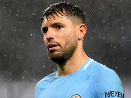 Aguero planning to leave Manchester City for Independiente