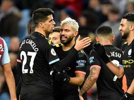 Aguero breaks Henry's PL record. GOAL