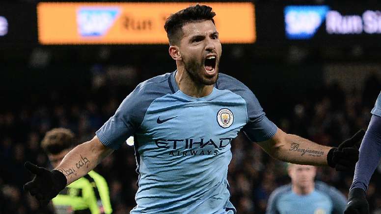 Image result for sergio aguero angy