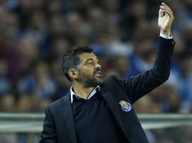 Conceicao wants more. GOAL
