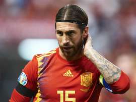 Ramos retains Olympic dream. GOAL