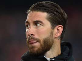 Ramos tells Spain to be more clinical after Romania scare
