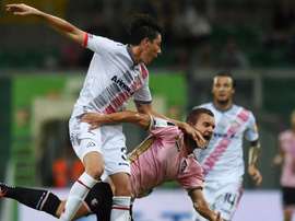 Serie B has just 19 teams this season. GOAL