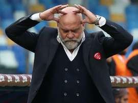 La squalifica di Cosmi