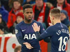 Mourinho praises Sessegnon display