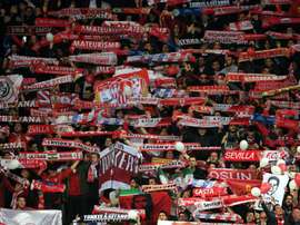Sevilla have further strengthened their squad this summer. GOAL