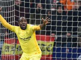 Doumbia riparte dalla Svizzera. Goal
