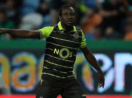 Doumbia si presenta. Goal