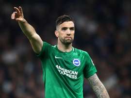 Duffy is not going to let Man City win the title despite his Everton past. GOAL