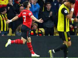 Long's Premier League record will be hard to beat – Hasenhuttl. Goal