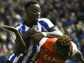 Sheffield Wednesday back on top, Middlesbrough get first win
