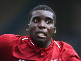 Ojo will play for Rangers next season. GOAL