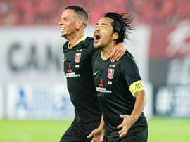 Koroki confirms final berth for two-time Asian champions. GOAL